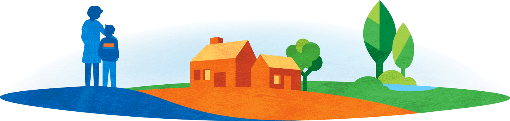 Для каждого человека и каждой семьи, для общества, для планеты | Nestlé