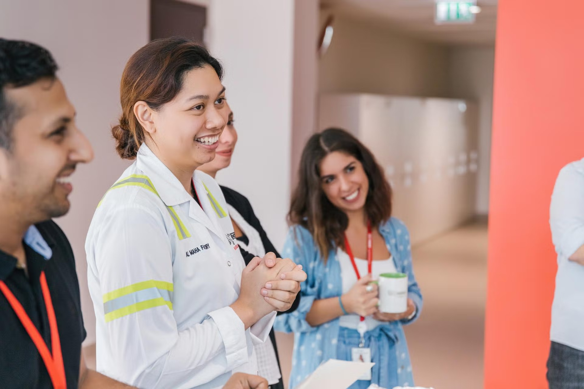 Мы обеспечиваем качество и безопасность нашей продукции