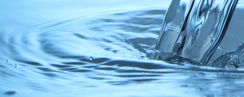 «Ноль» воды на производстве