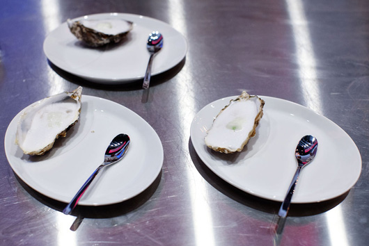 Первый бутик-кафе MOVENPICK