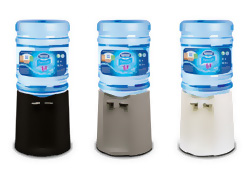 Семейный кулер для воды