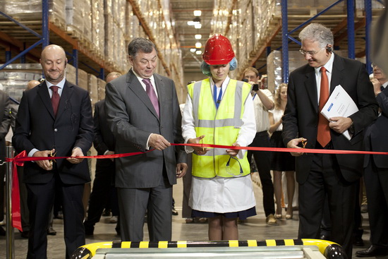 Производство кормов в Калужской области